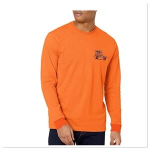 IZOD Saltwater Men’s Big & Tall Weekend Bound Long Sleeve Shirt